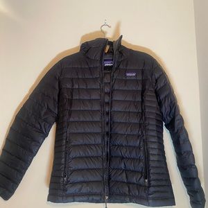 Patagonia W’s Down Sweater with Hood